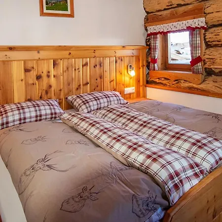 Gasteinerhuette Im Zirbenwald Salzburg Dom wakacyjny Bad Gastein