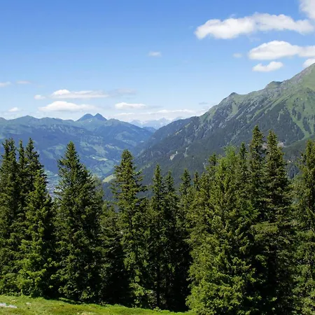 Gasteinerhuette Im Zirbenwald Salzburg Dom wakacyjny Bad Gastein